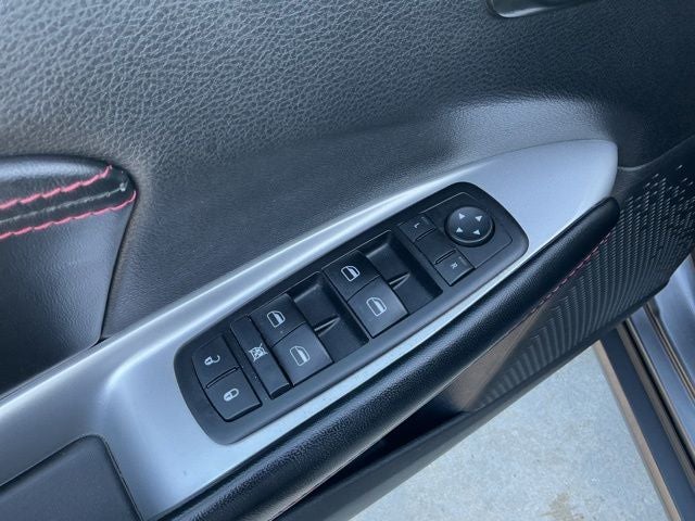 2015 Dodge Journey R/T