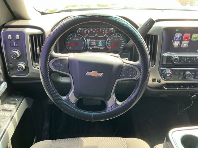 2014 Chevrolet Silverado 1500 LT LT2