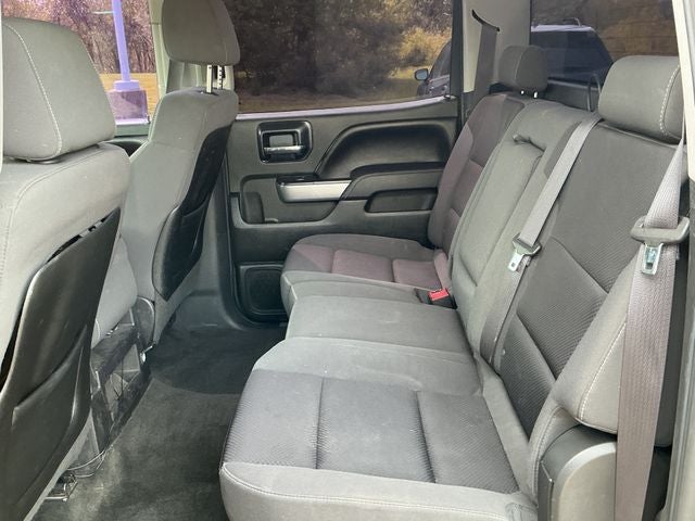 2014 Chevrolet Silverado 1500 LT LT2