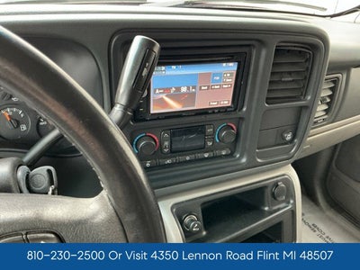 2006 Chevrolet Avalanche 1500 Z71