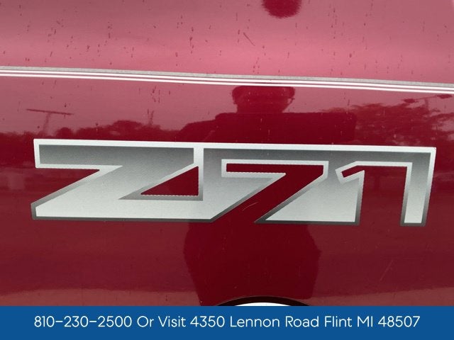 2006 Chevrolet Avalanche 1500 Z71