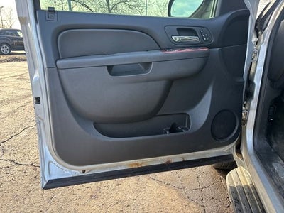 2013 Chevrolet Avalanche 1500 LTZ