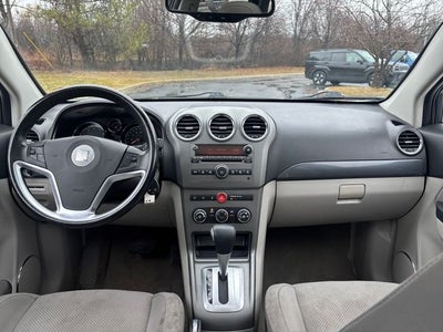 2008 Saturn VUE XR