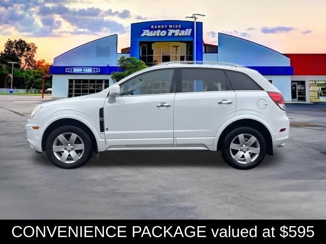 2008 Saturn VUE XR