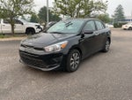 2021 Kia Rio S