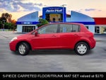 2012 Nissan Versa 1.8 S