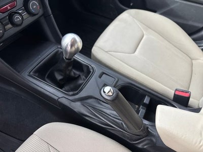 2023 Subaru Impreza Base