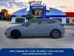 2022 Subaru Impreza Base