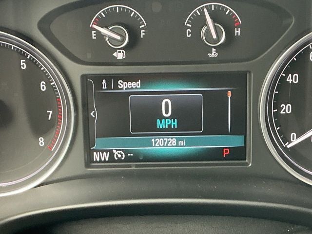 2019 Buick Enclave Essence