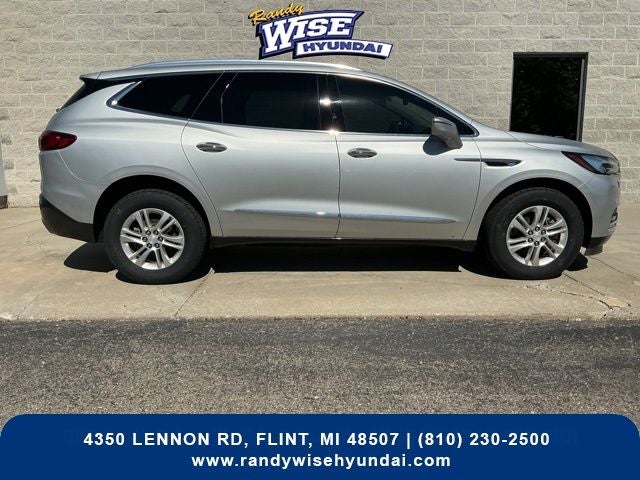 2019 Buick Enclave Essence