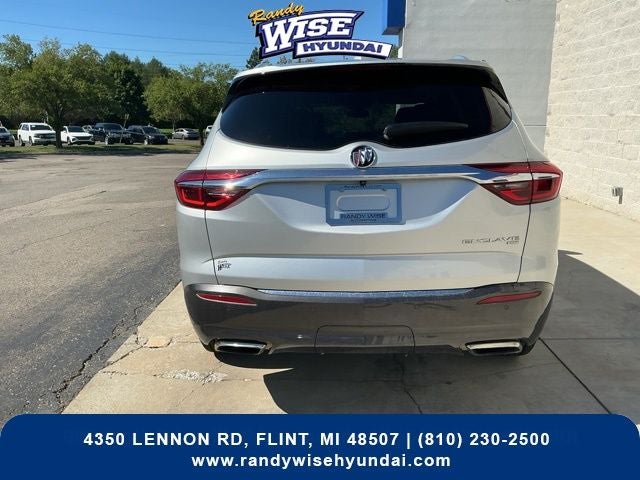 2019 Buick Enclave Essence