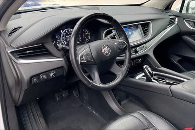 2021 Buick Enclave Avenir