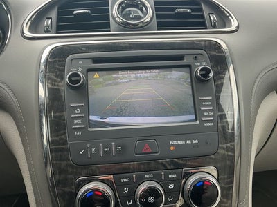 2013 Buick Enclave Leather Group
