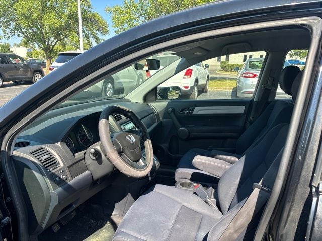 2011 Honda CR-V LX