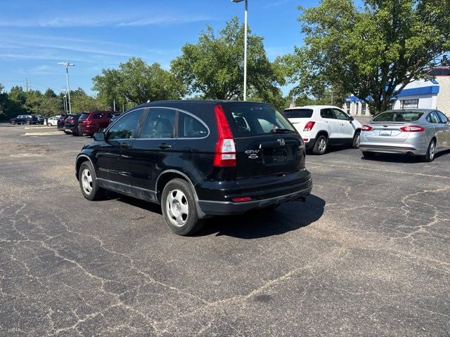 2011 Honda CR-V LX