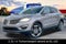 2018 Lincoln MKC Reserve