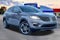 2018 Lincoln MKC Reserve