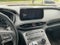 2023 Hyundai Santa Fe Hybrid Blue