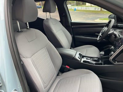 2023 Hyundai Santa Cruz SEL
