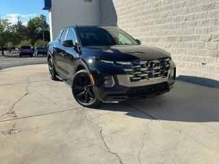 2024 Hyundai Santa Cruz NIGHT