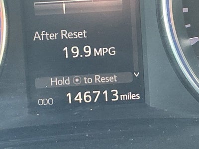 2016 Toyota Highlander XLE V6