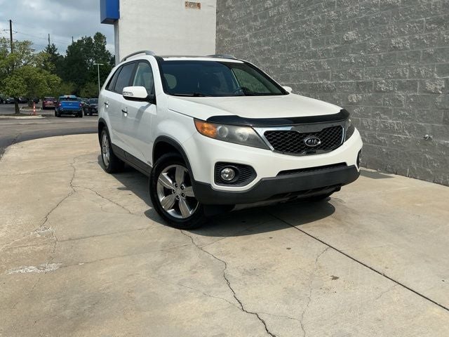 2013 Kia Sorento EX
