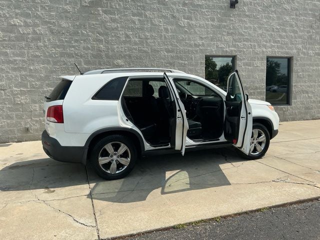 2013 Kia Sorento EX