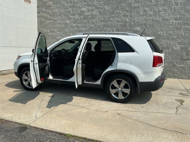 2013 Kia Sorento EX