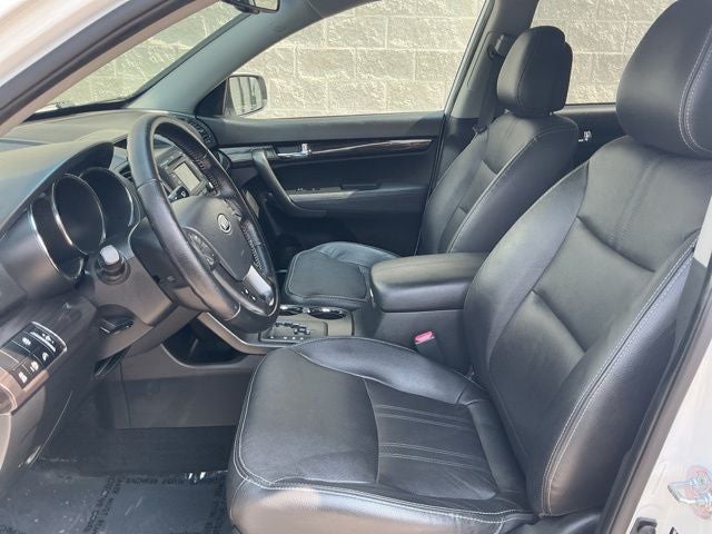 2013 Kia Sorento EX