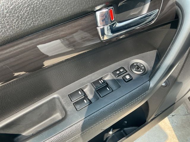 2013 Kia Sorento EX