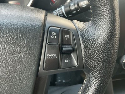 2013 Kia Sorento EX