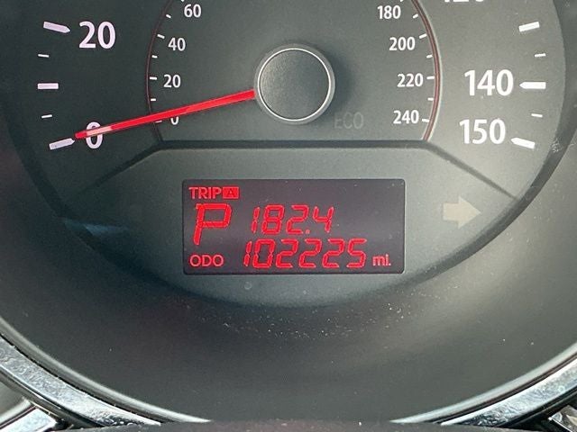 2013 Kia Sorento EX