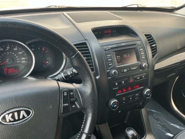 2013 Kia Sorento EX