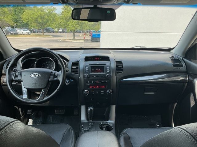 2013 Kia Sorento EX