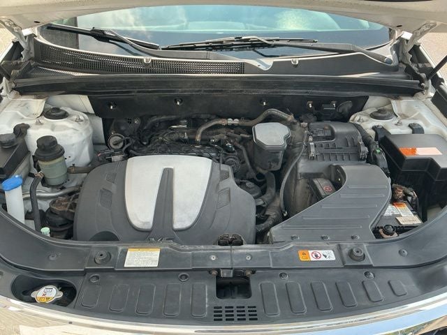 2013 Kia Sorento EX