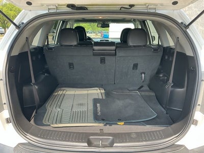 2013 Kia Sorento EX