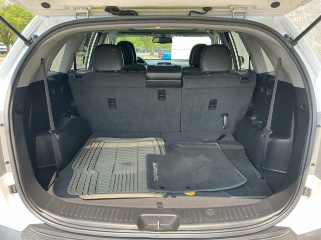 2013 Kia Sorento EX