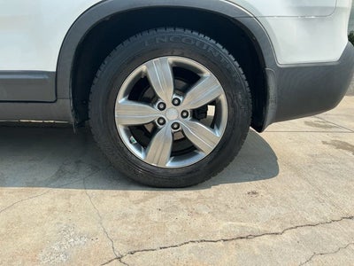 2013 Kia Sorento EX