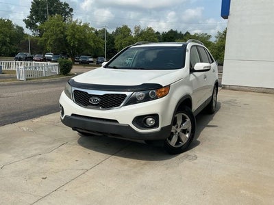 2013 Kia Sorento EX
