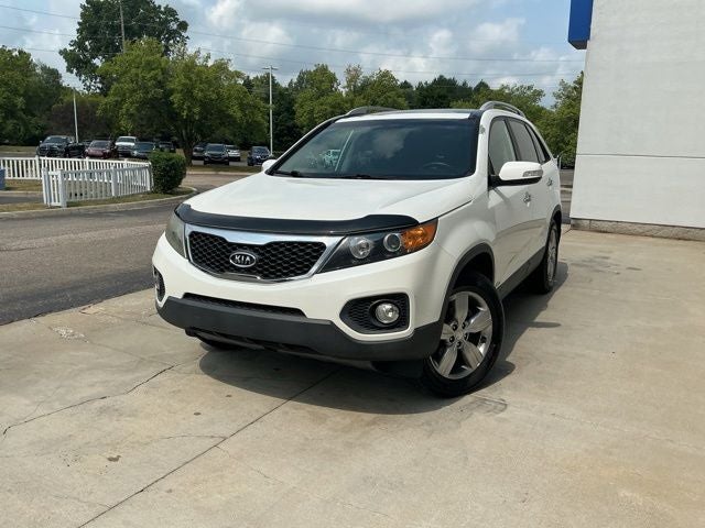 2013 Kia Sorento EX