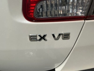 2013 Kia Sorento EX