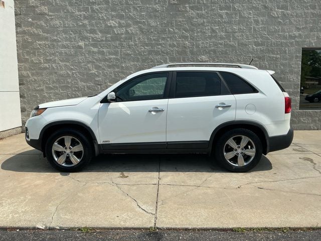 2013 Kia Sorento EX