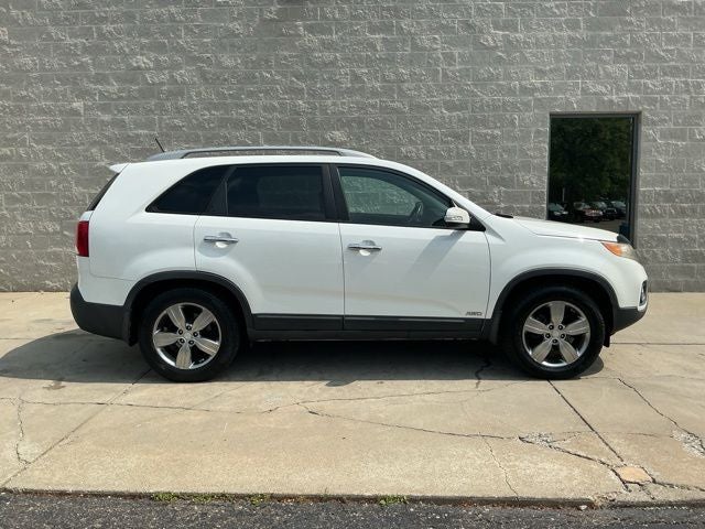 2013 Kia Sorento EX