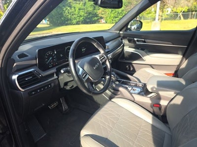 2023 Kia Telluride SX X-Pro