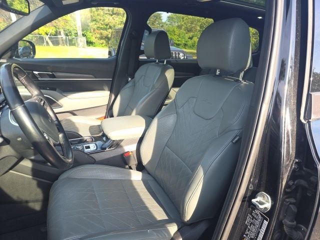2023 Kia Telluride SX X-Pro