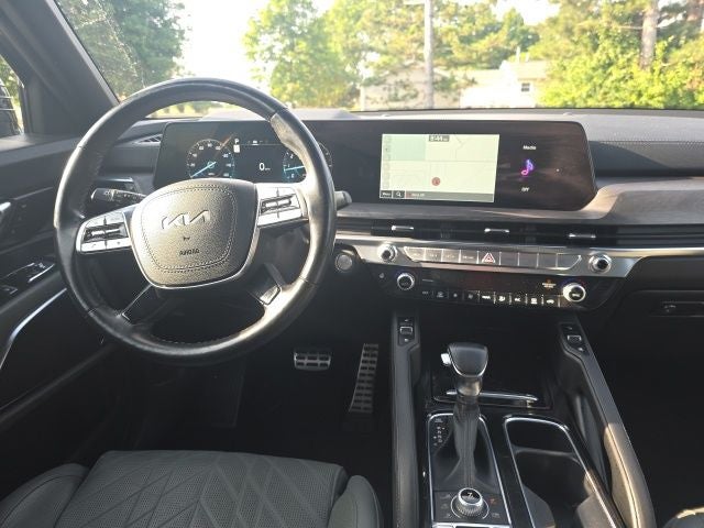2023 Kia Telluride SX X-Pro