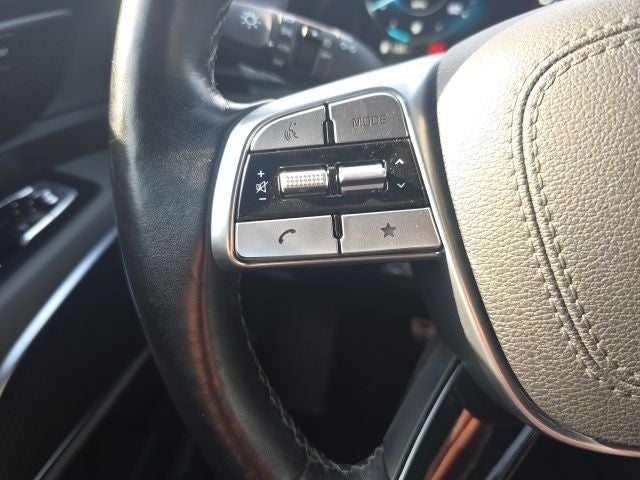 2023 Kia Telluride SX X-Pro