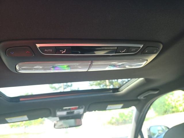 2023 Kia Telluride SX X-Pro