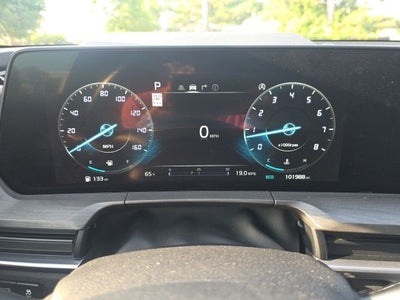 2023 Kia Telluride SX X-Pro