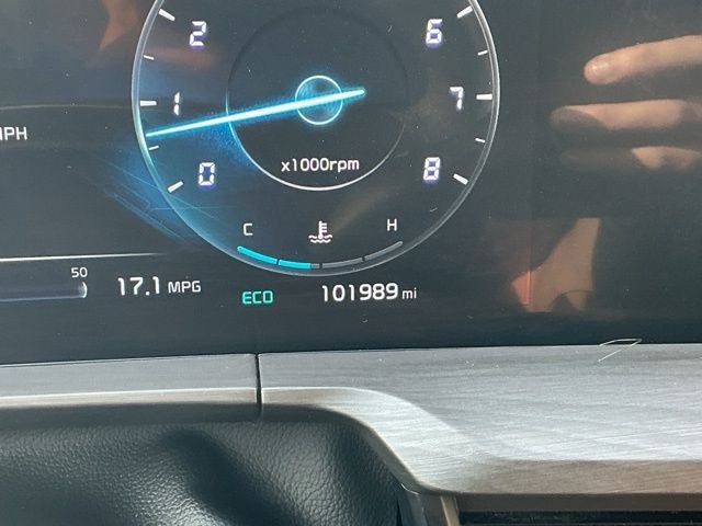 2023 Kia Telluride SX X-Pro